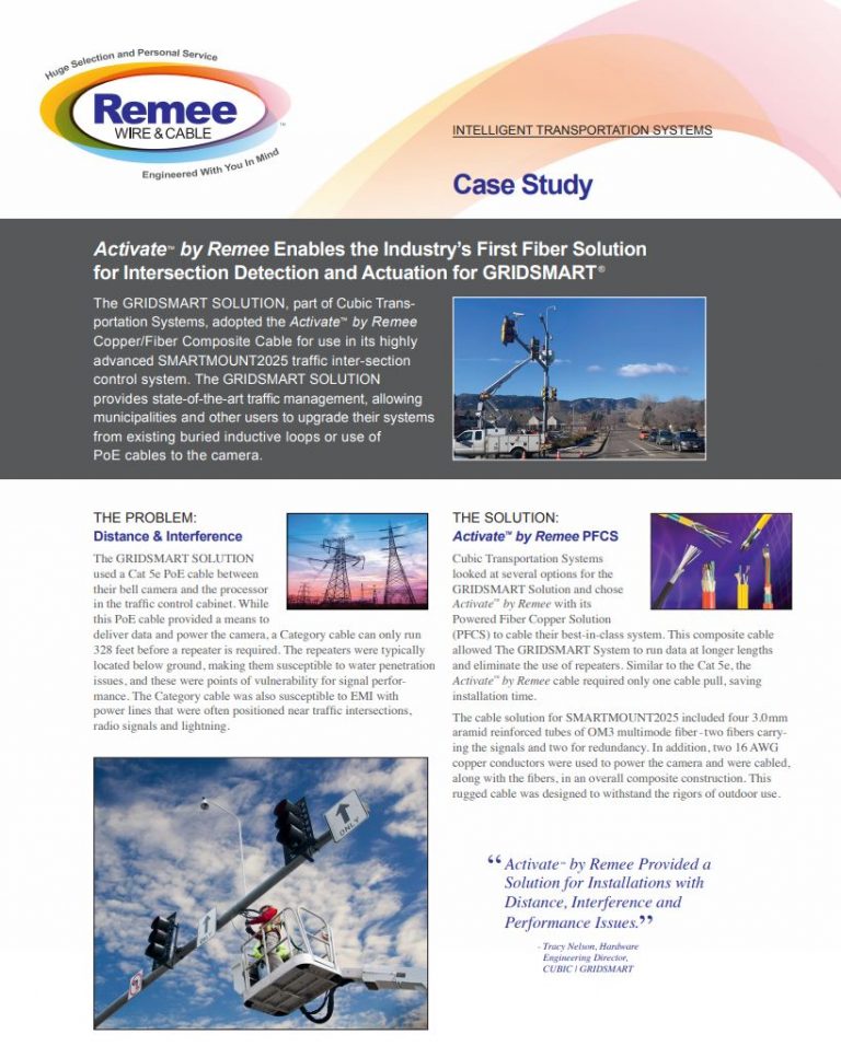 Remee Resources Remee Wire and Cable