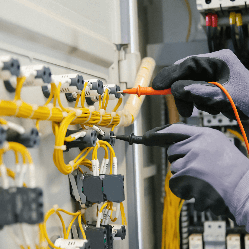 Class 4 Electrical Fault Managed Power Can Benefit Your Business class-4-electrical-fault-managed-power-can-benefit-your-business