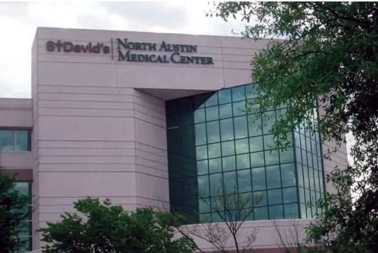 North Austin Medical Center Streamlines Security