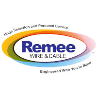 Remee 6RF234STPENHM1Z 23 AWG 4 Pair Shielded Twisted Pairs (STP