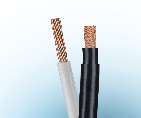 Solar Array Cables – Copper