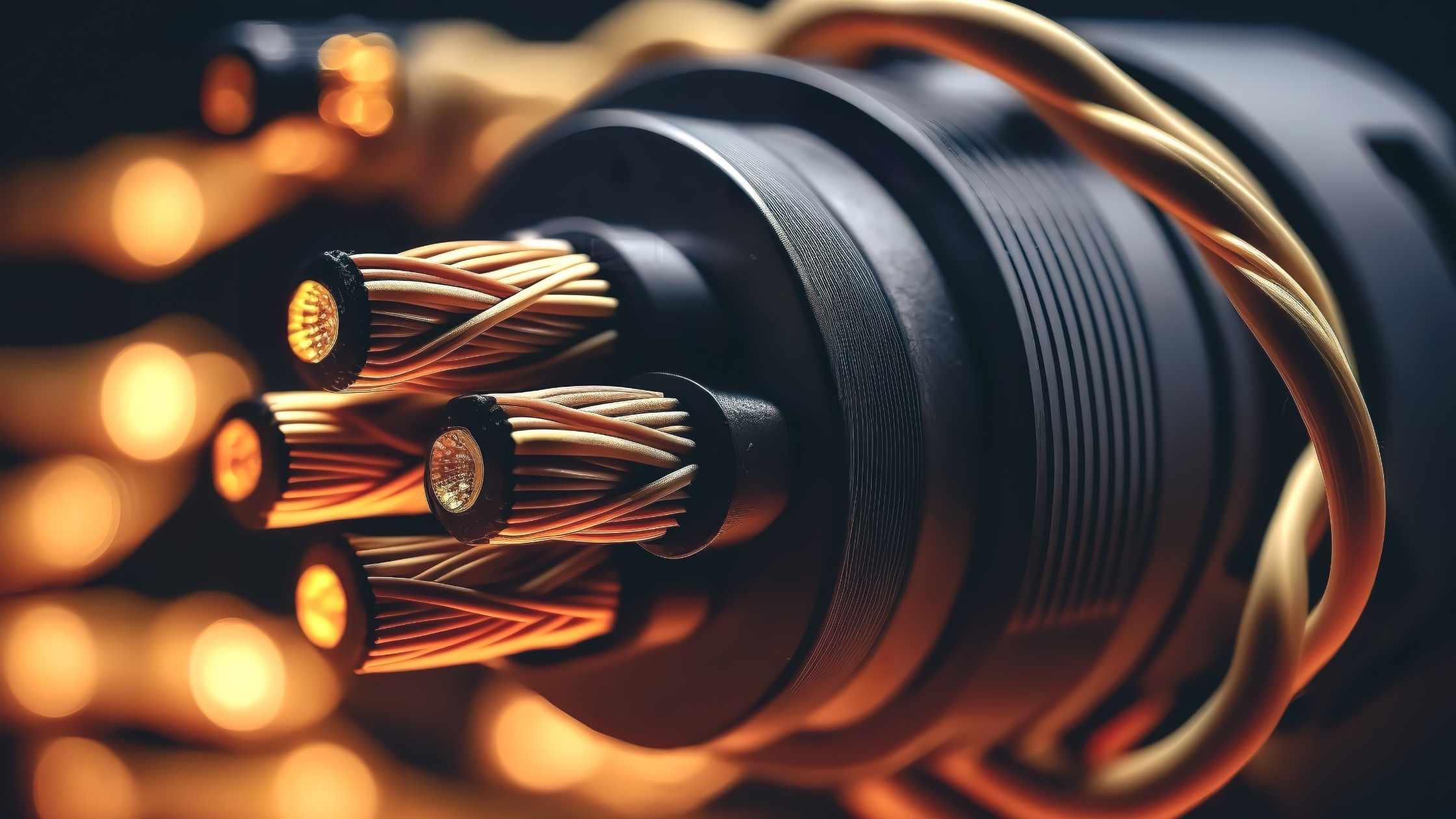 powered cable solutions