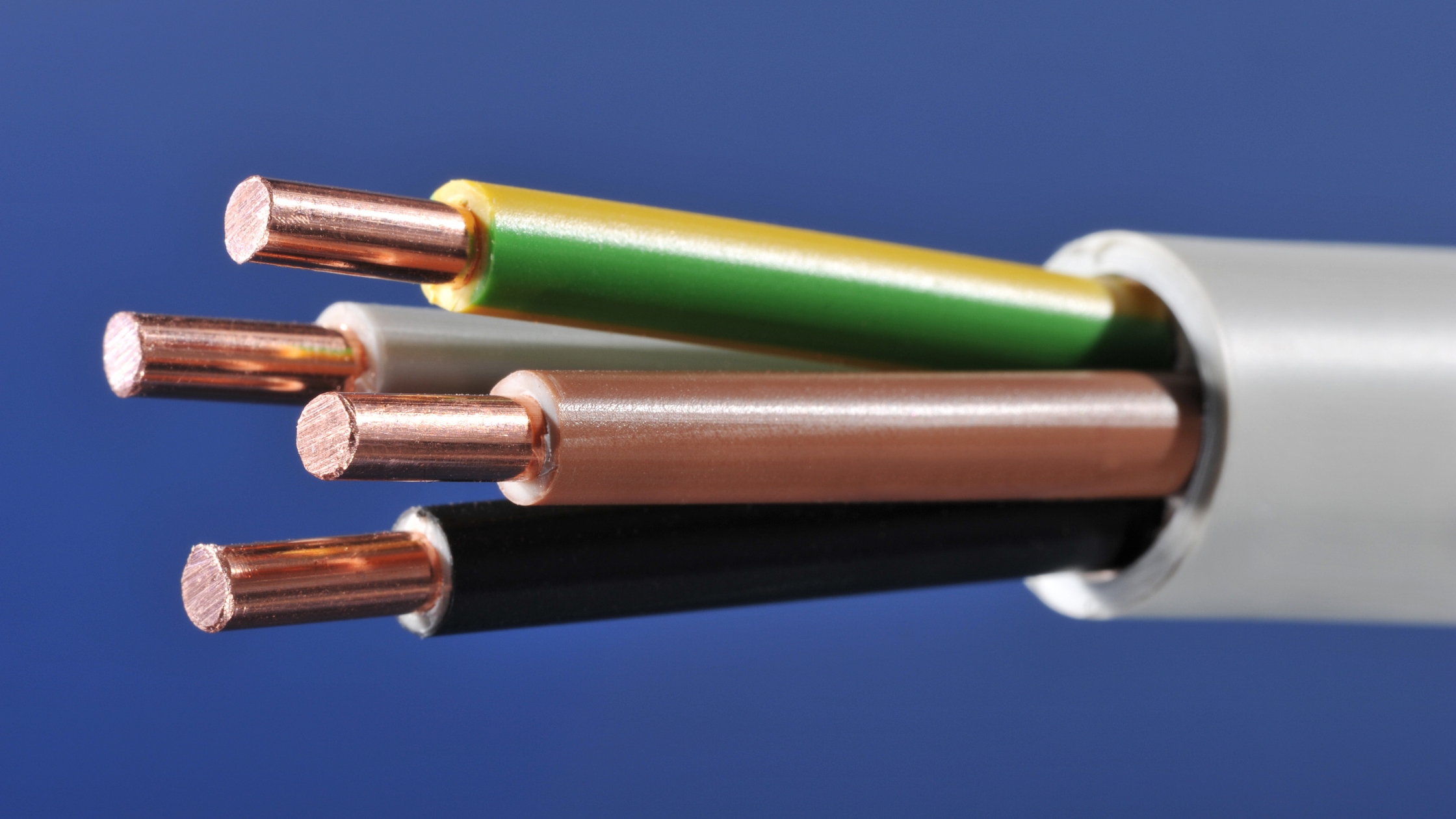 Class 4 cable