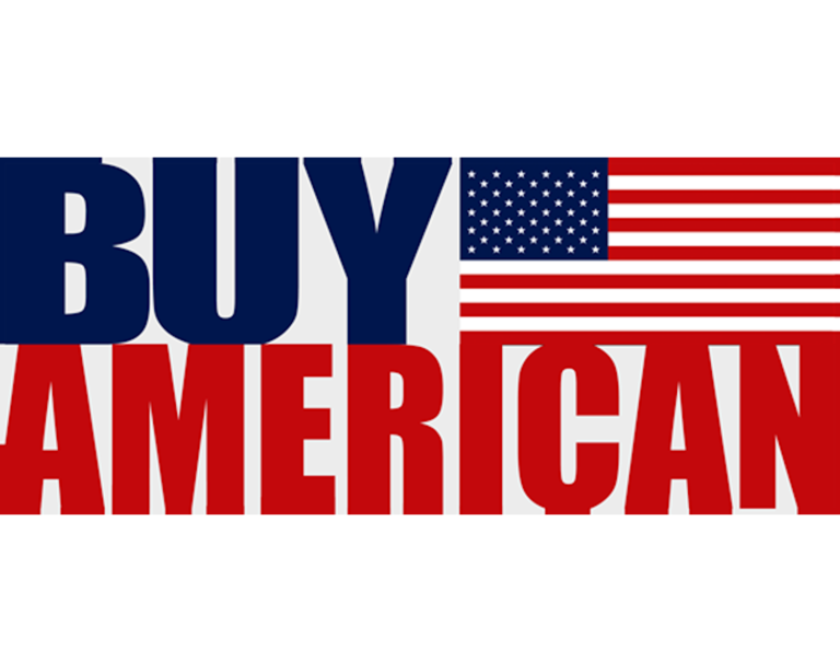 Build America, Buy America