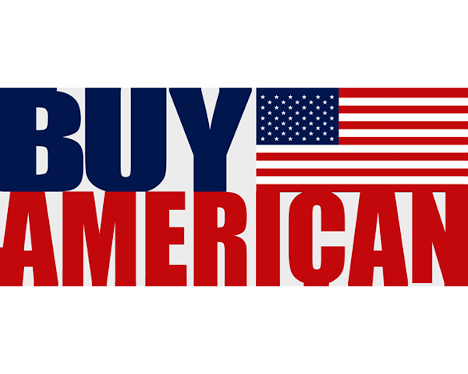 Build America, Buy America
