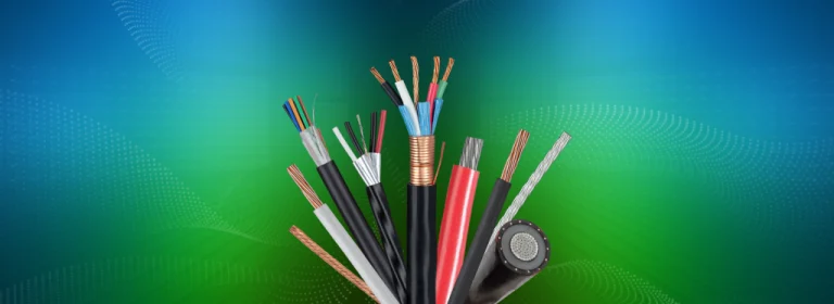 Turnkey Cabling Solutions for Solar and Wind Farms