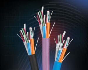 OSDP Cable