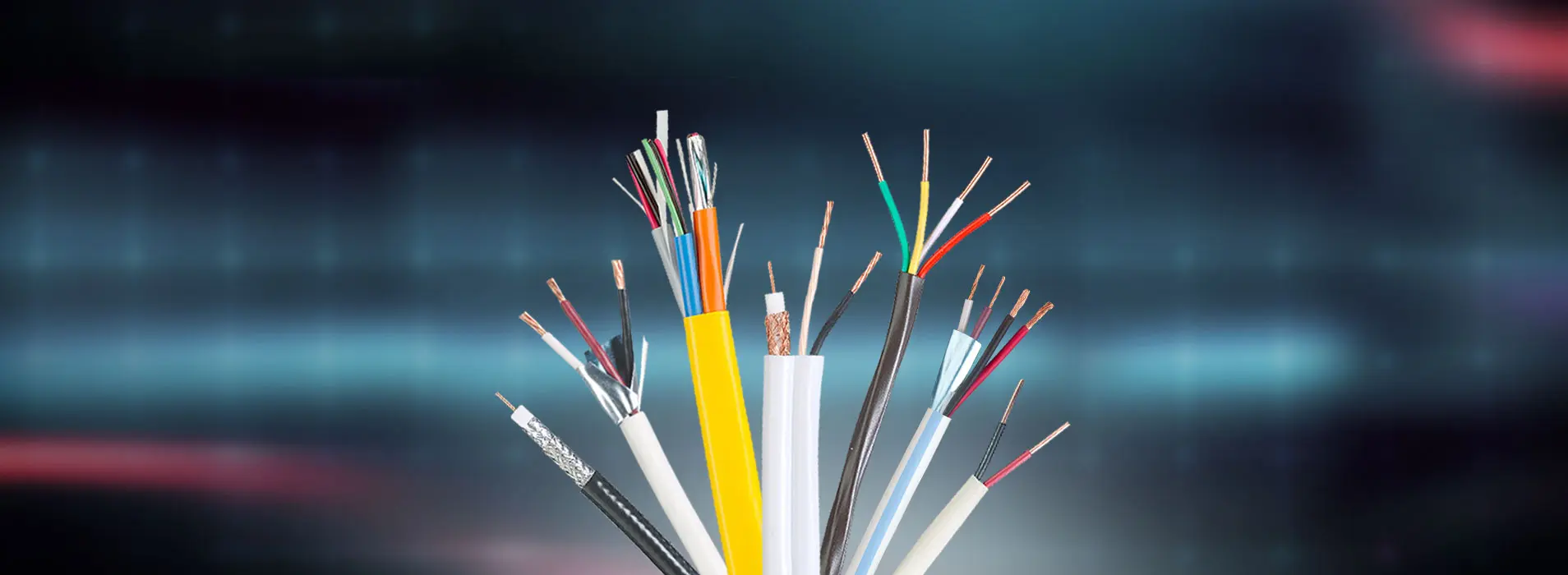 Security cables