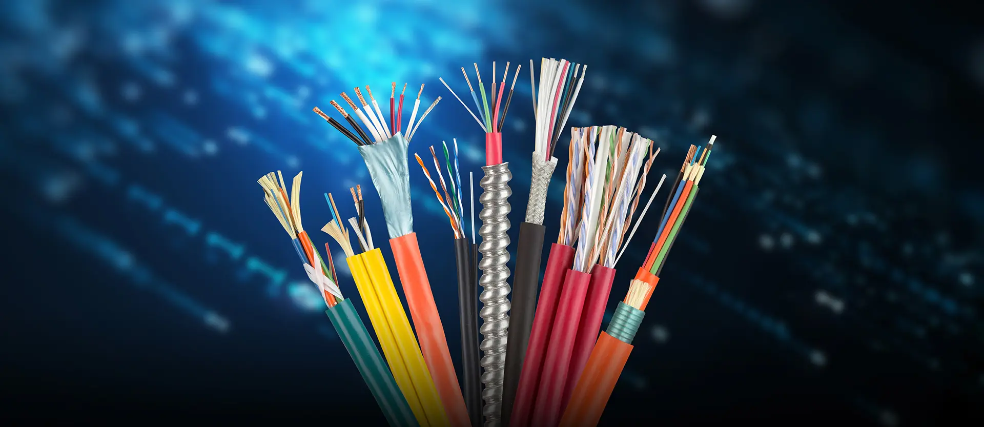 Custom Made Cable