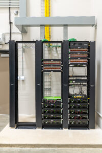 class 4 fault managed power, power distribution cables