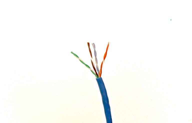 LAN and Premise Cables