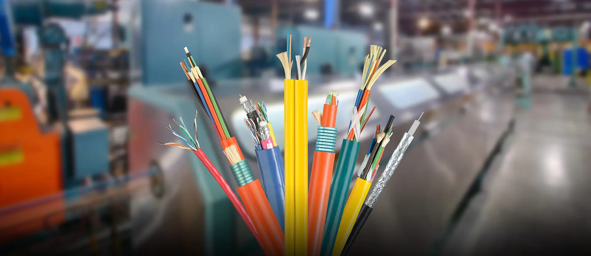 Remee Wire & Cable About