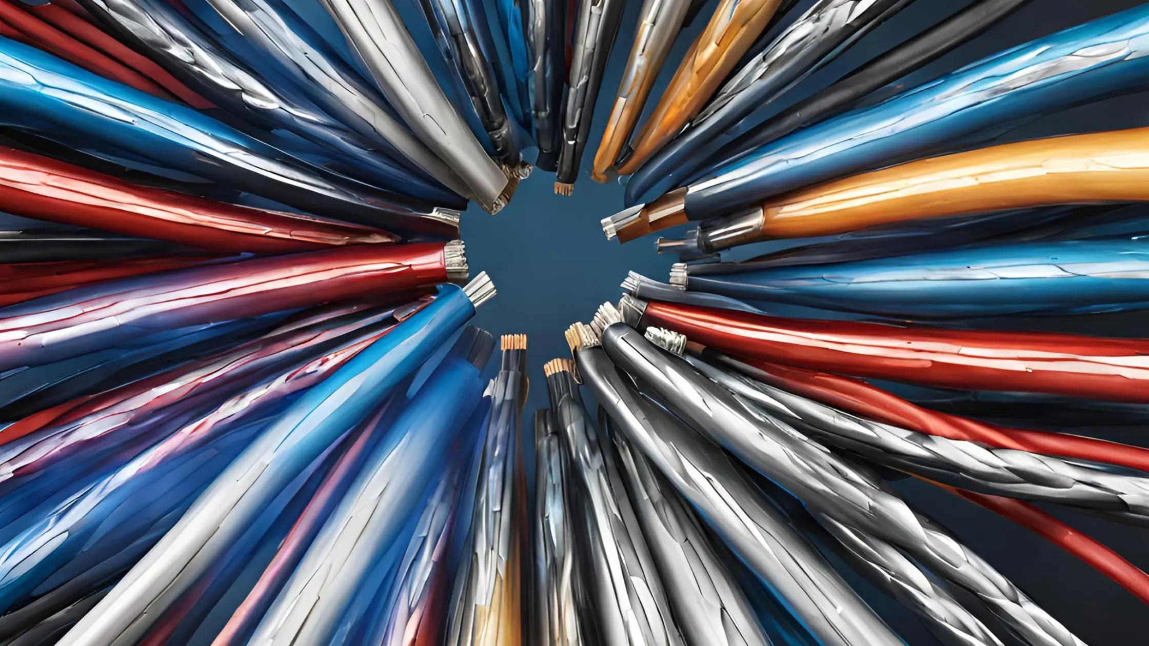 Fiber vs Copper