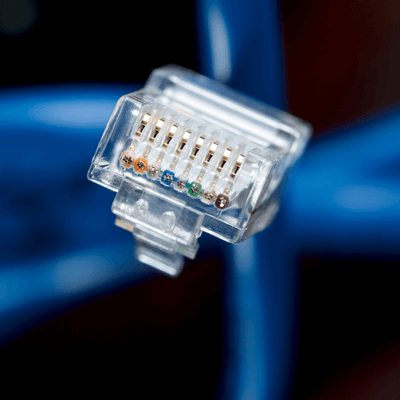 Single-Pair Ethernet