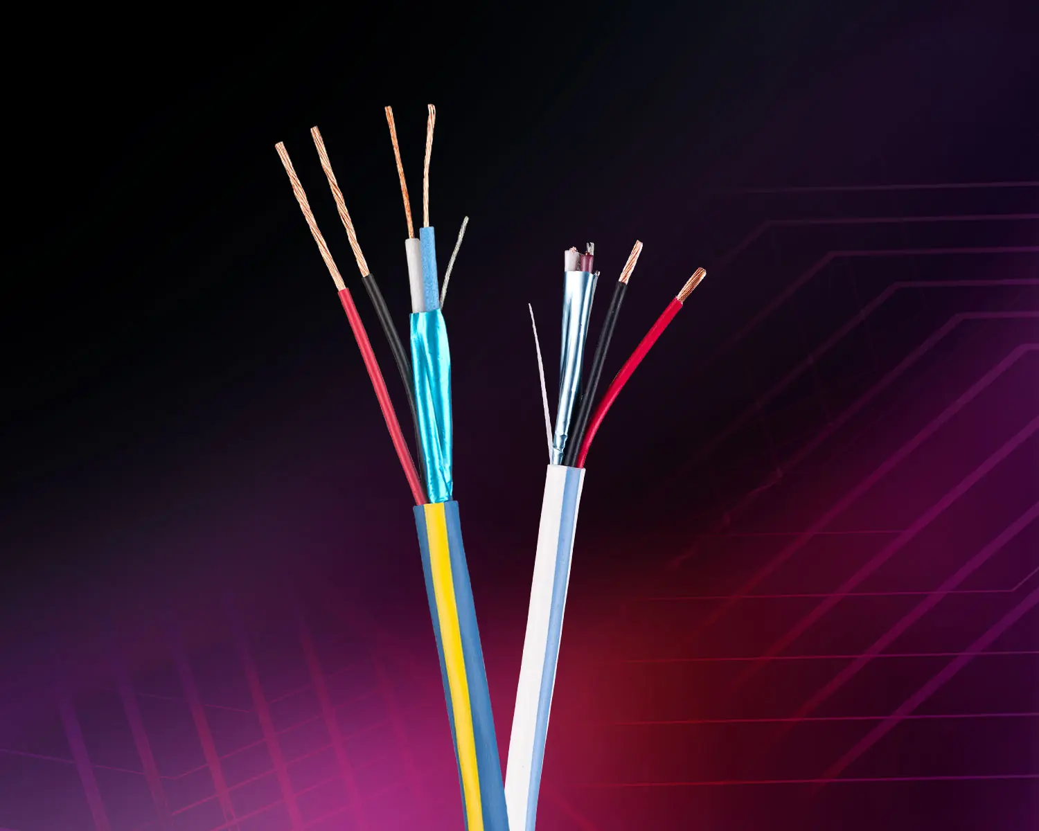 The Backbone of Modern Cabling