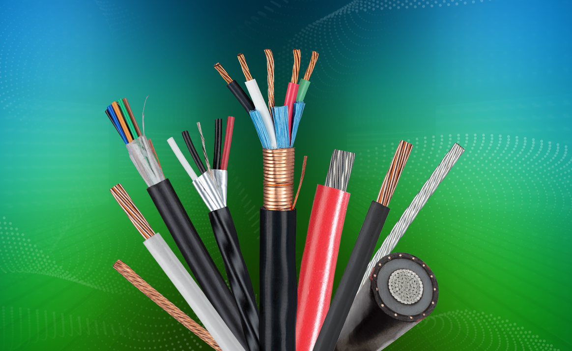 Cables for Renewable Energy