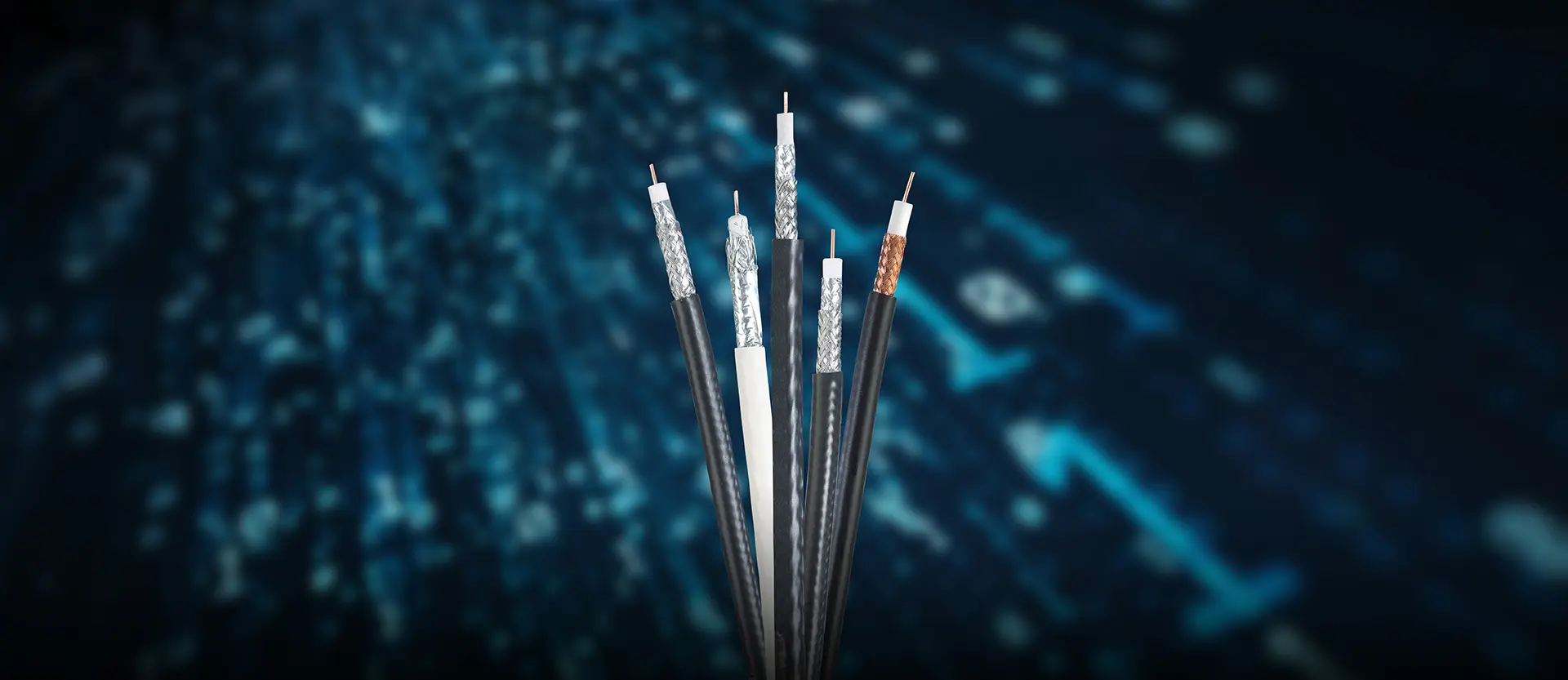 rg coax cable