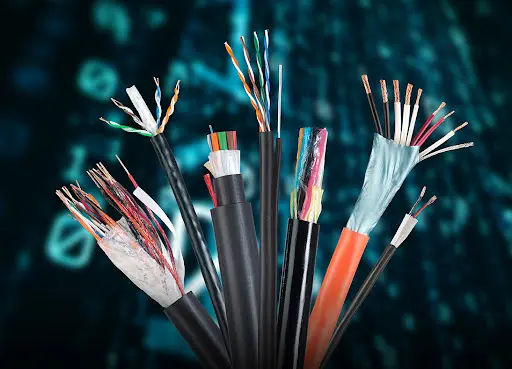 Wet Location Cables