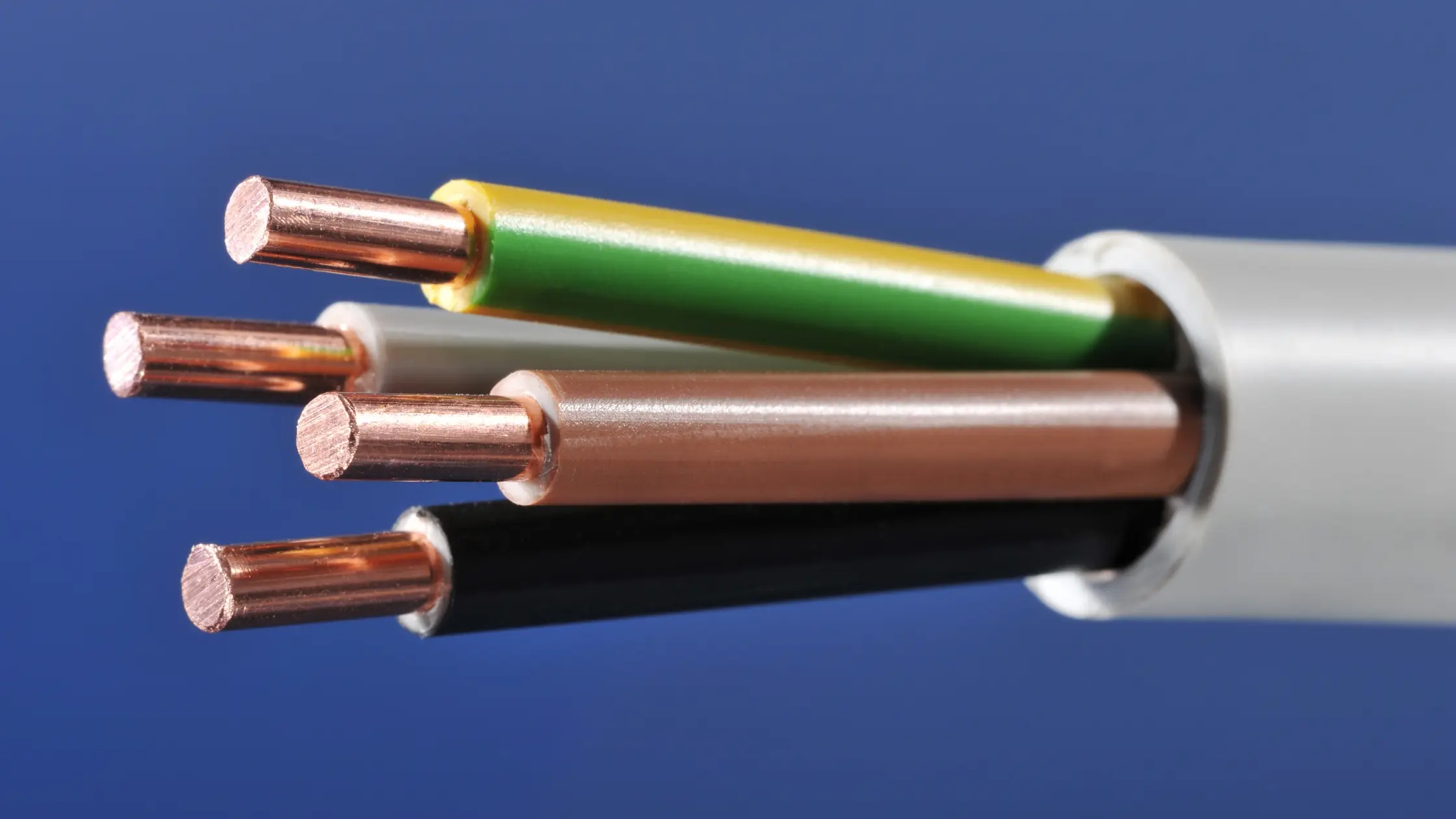 class 4 cable