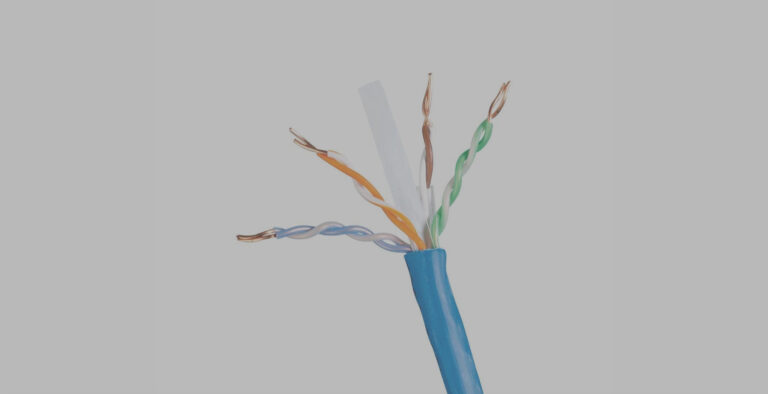 6A Cables