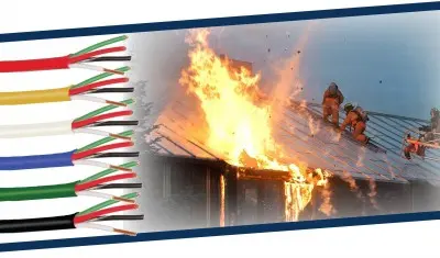 Fire Alarm Cable