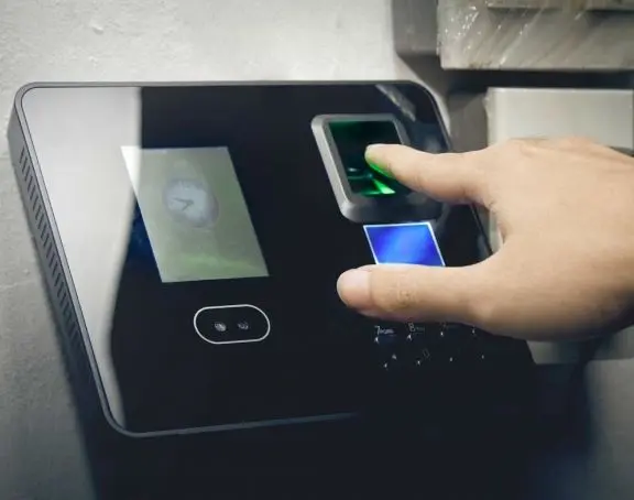 OSDP Access Control Technologies