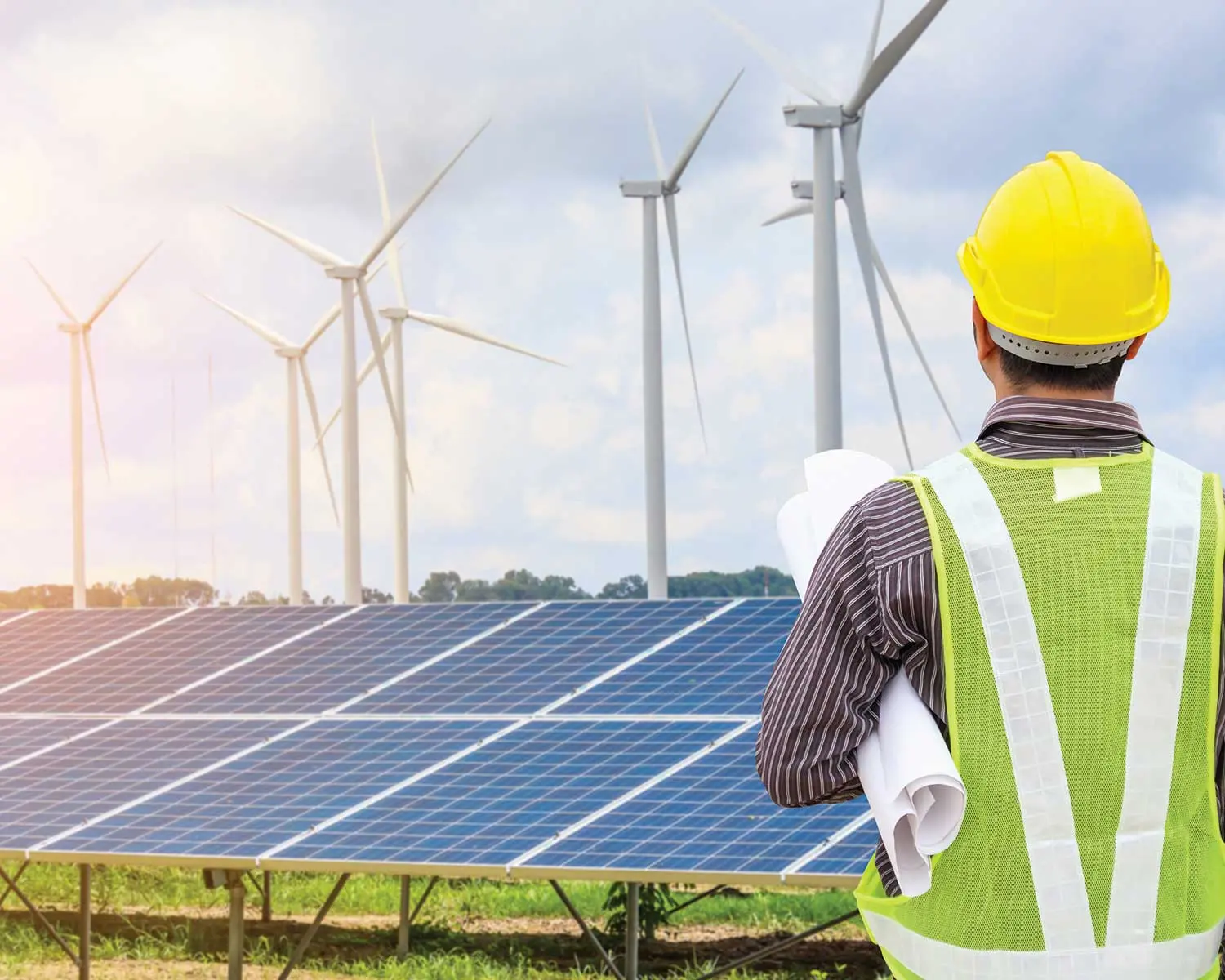 Renewables™ by Remee