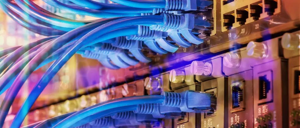 LAN cable / Ethernet cable