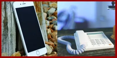 Telephone Day