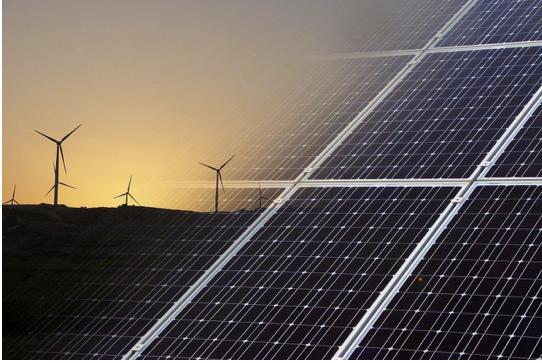 Renewable Energy Cables