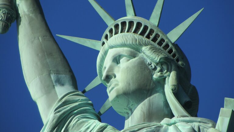 Made in the USA