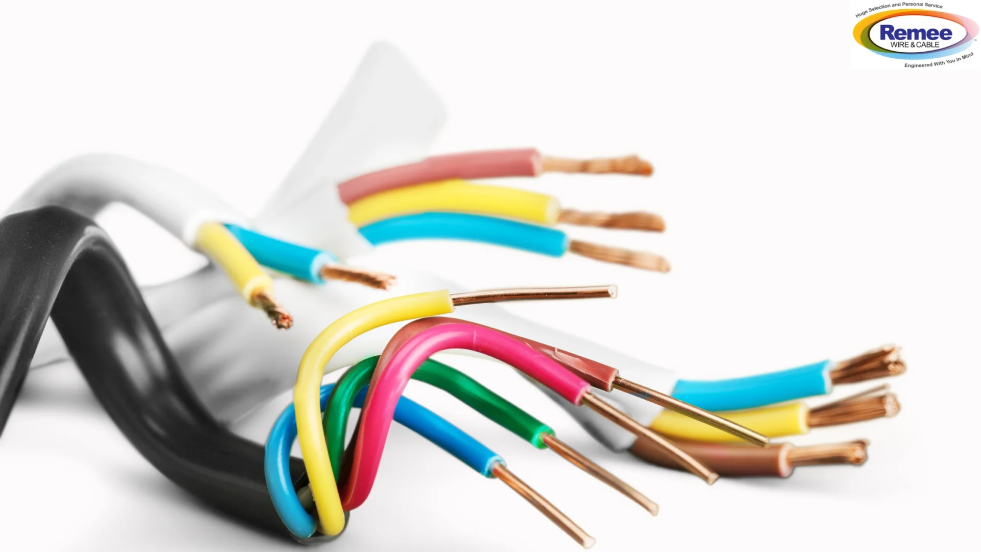 custom cable manufacturer