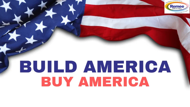 Build America, Buy America
