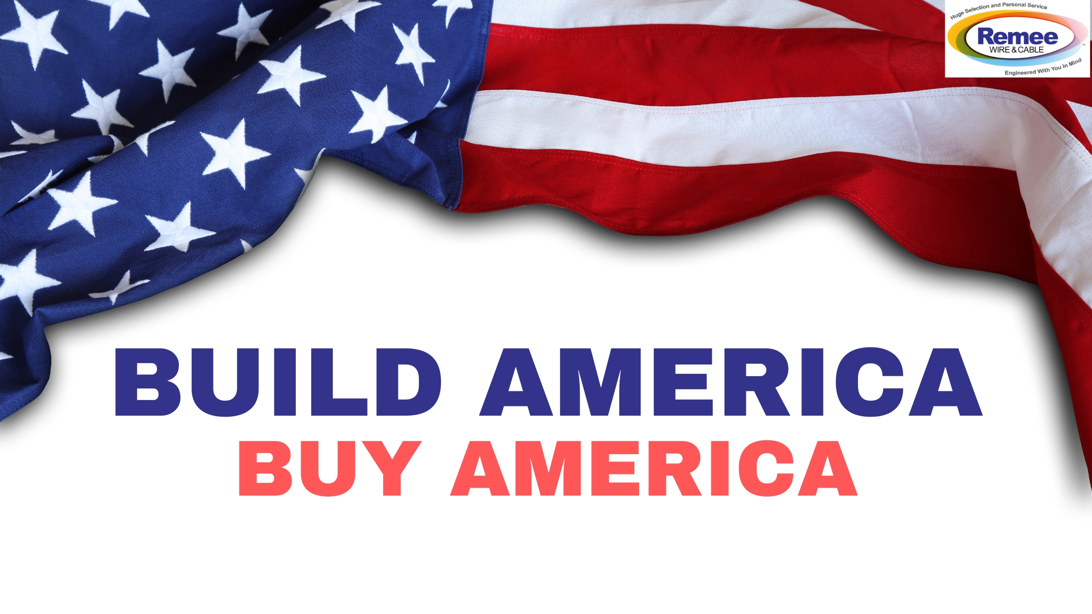 Build America, Buy America
