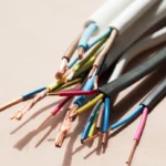 copper cable