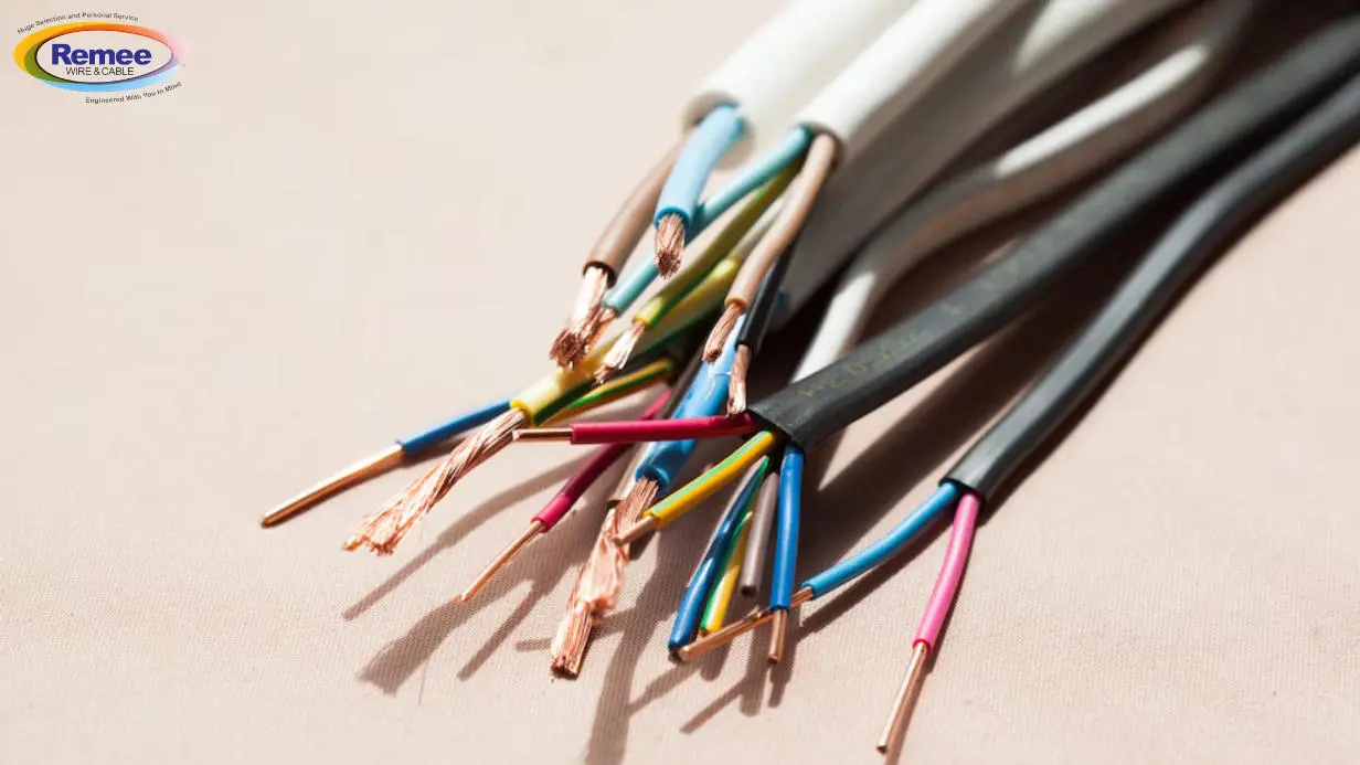 copper cable
