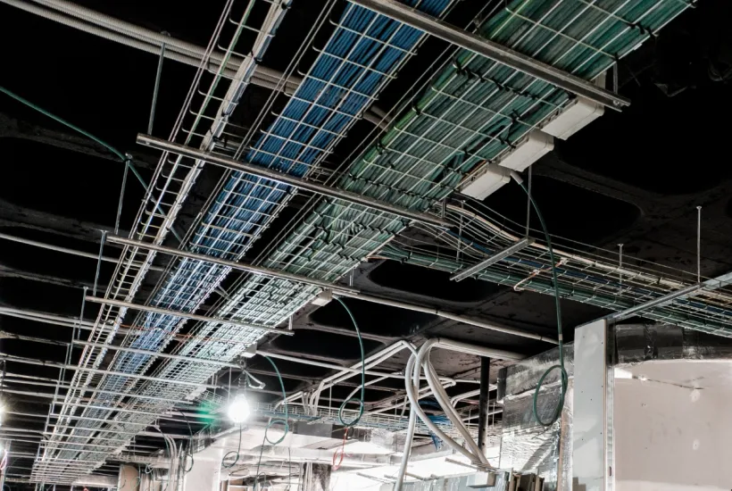 New York Cable Manufacturer