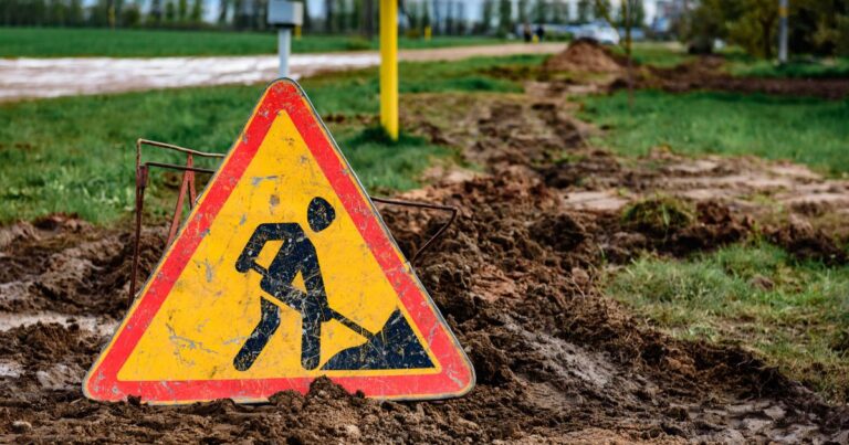 Building infrastructure safety
