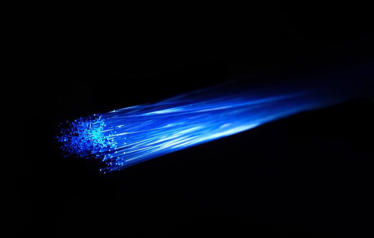 fiber optic cable