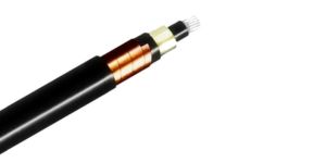 quad shield cable