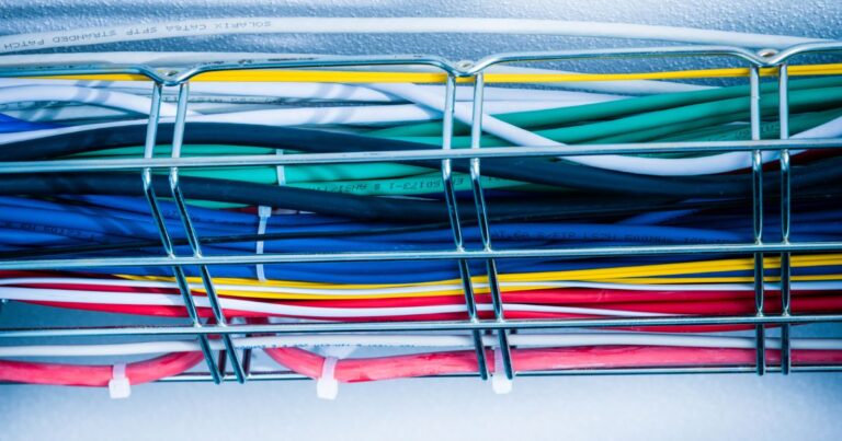 Remee CL4P rated power cables