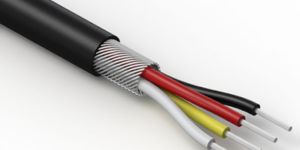 shielded cable