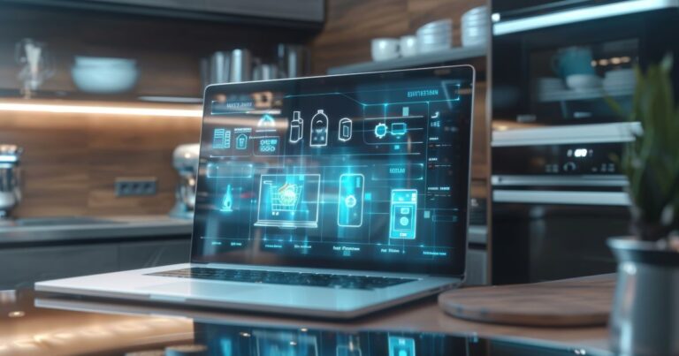 Virtual network appliances
