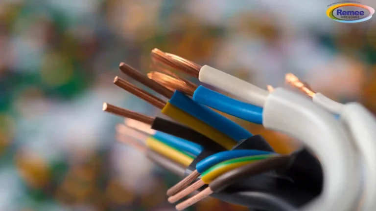 Copper Conductors