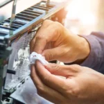 Designing High-Performance Networks with Fiber Optic Cables