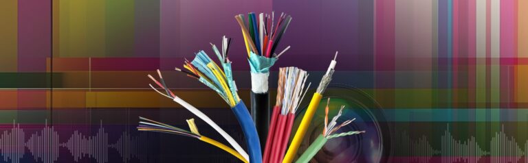 bundled cable, custom cable, outdoor cable, copper cable, shielded cable, fiber optic cable, premise cable, plenum rated, LAN cables, Category cable, tight buffer fiber, broadcast cables, audio cables, video cables, video coax, audio/video cables, digital audio cables, digital video cables, analog audio cables, networking cables, network cables, studio cables, stadium cables, composite cables, snake cables, speaker cables, SMPTE 311 cameras, SPMTE 311 camera cables, HD 4K coaxial cables, pro audio cables