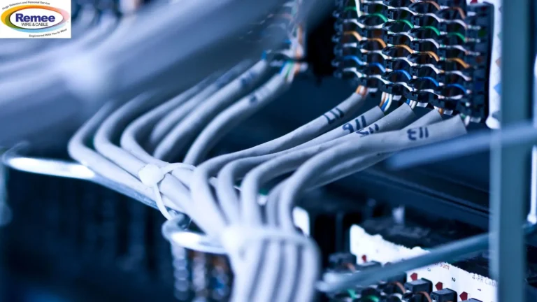 The Latest Trends in Broadcast Cable Requirements