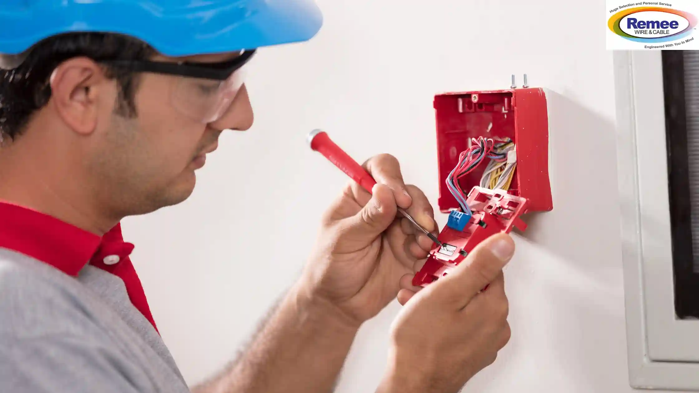 Designing Integrated Life Safety Systems: Choosing the Right Fire Alarm Cable