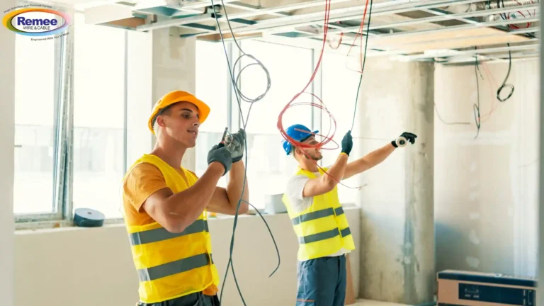 PoE Installation Best Practices: Avoiding Common Mistakes That Lead to Cable Failures