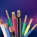 Building wire, XHHW-2 wire, RHH wire, RHW-2 wire, USE-2 wire, THHN wire, THWN-2 wire, UL 83, UL1581, UL 44, UL 854, CSA C22.2 No. 38, NEC NFPA 70, outdoor cable, outdoor wire, indoor cable, indoor wire, indoor/outdoor wiring, power cables, residential building wire, commercial building wire, industrial building wire, service entrance wire, branch circuits, control wiring, feeder runs, panel wiring, panelboards, lighting circuits, appliance wiring, HVAC wiring, motor wire, pump wire